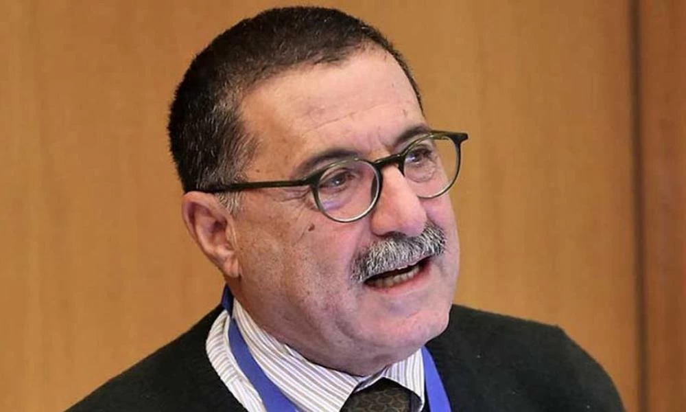 Πέθανε ο ιδρυτής των «Γιατρών του Κόσμου» Θεόφιλος Ρόζενμπεργκ